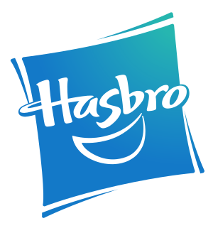 Hasbro : la sua storia