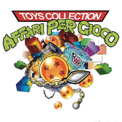 Affari per gioco Toys Collection