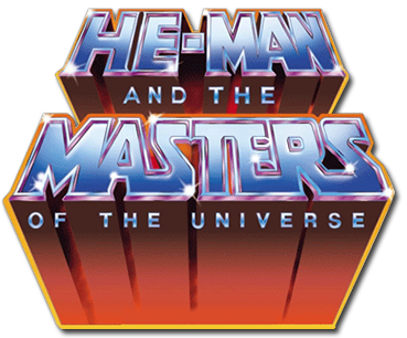 Collezione Masters of the Universe