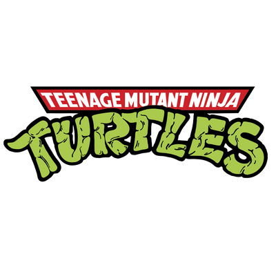 Collezione TMNT