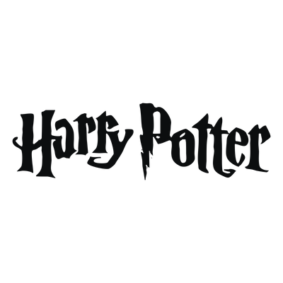 Collezione Harry Potter