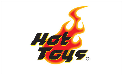 Collezione Hot Toys