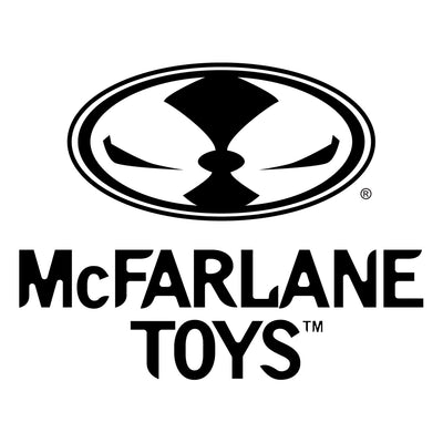Collezione McFarlane Toys