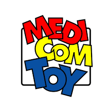 Medicom Toy / Mafex
