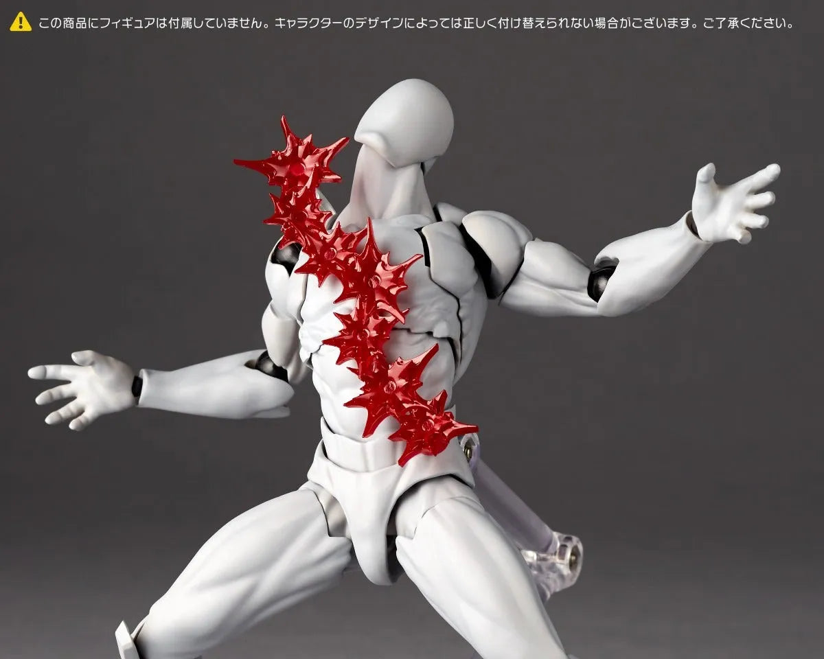 Revoltech Expansion Pack Vol.1
