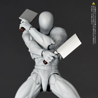 Revoltech Expansion Pack Vol.2