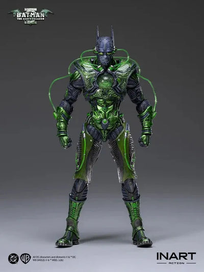 Dark Nights Metal Batman The Dawnbreaker 1/12 Action Figure
