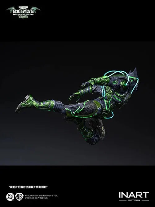 Dark Nights Metal Batman The Dawnbreaker 1/12 Action Figure