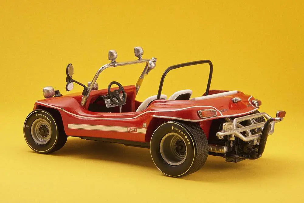 Dune Buggy Model Kit 1:24