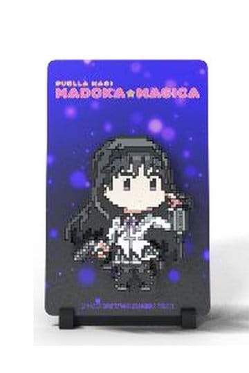 Puella Magi Madoka Magica FiGGYZ Magnet Collectible Sayaka Miki 11 cm