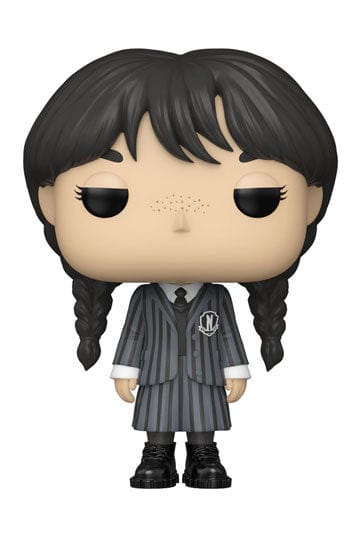 Wednesday POP! TV Vinyl Figure 9 cm