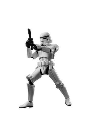 Blokees Star Wars Stormtrooper Model Kit 14 cm