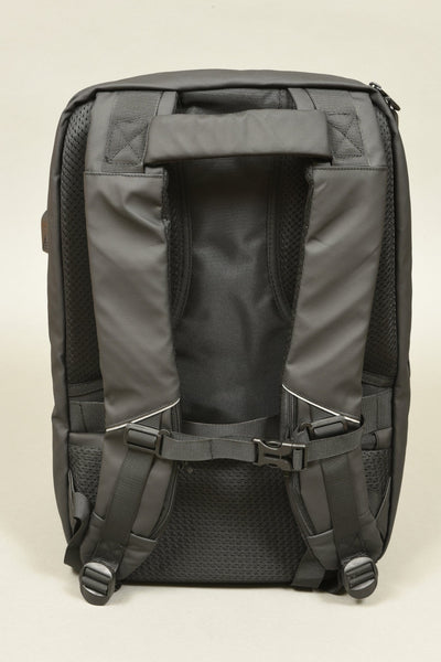 Evoretro HybridPro Travel Backpack Black