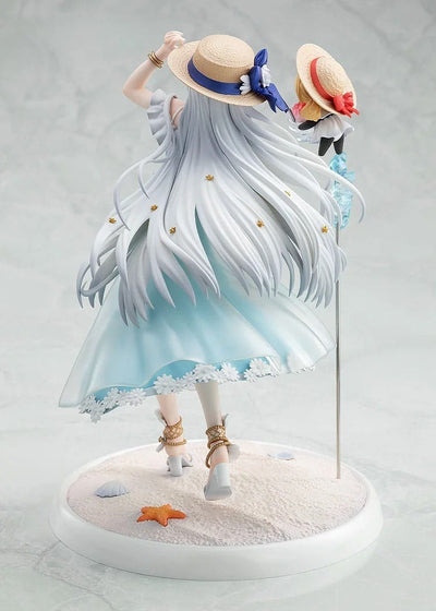 Fate/Grand Order PVC Statue 1/7 Anastasia & Viy (Archer) 24 cm