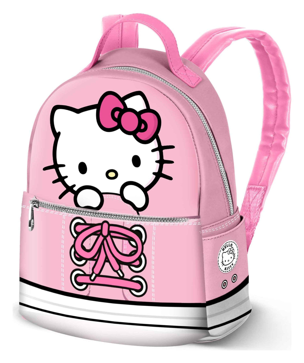 Sanrio Small Heady Backpack Hello Kitty Sneakers