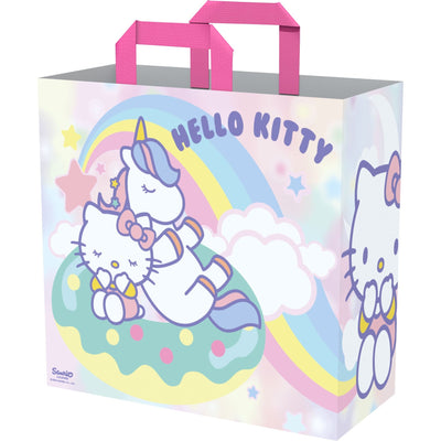 Sanrio Tote Bag Hello Kitty Pony