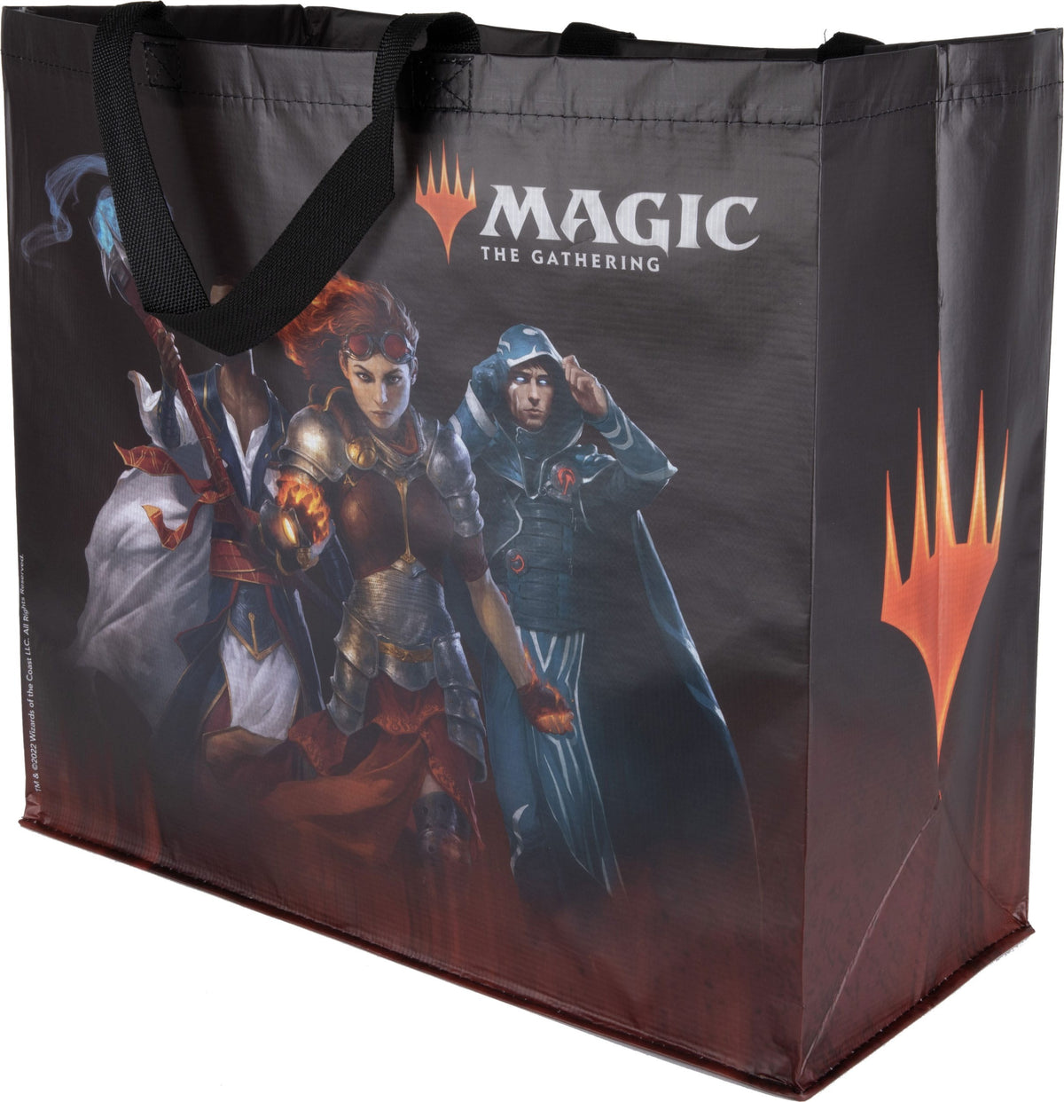 Magic the Gathering Tote Bag Planeswalker