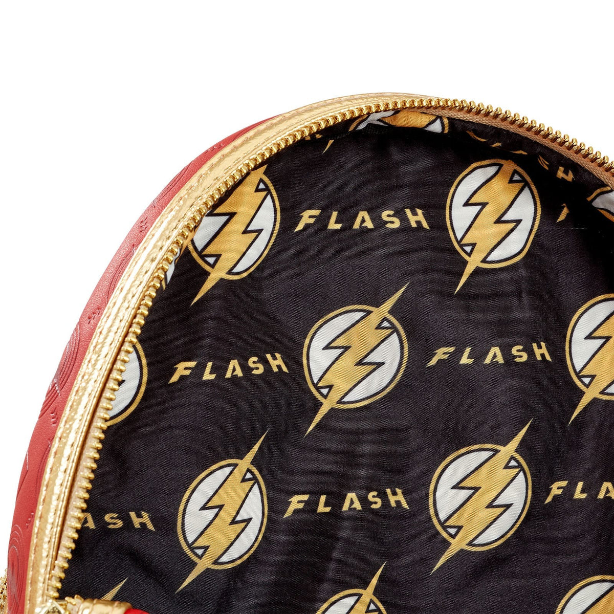 DC Comics by Loungefly Mini Backpack The Flash