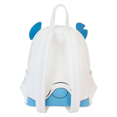 Disney by Loungefly Backpack Lilo and Stitch Ghost Cosplay