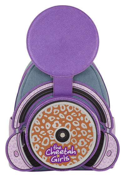 Disney by Loungefly Mini Backpack Cheetah Girls
