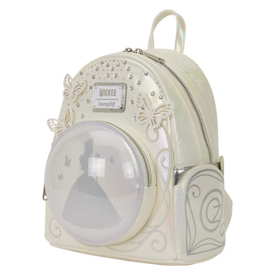 Universal by Loungefly Mini Backpack Wicked 2