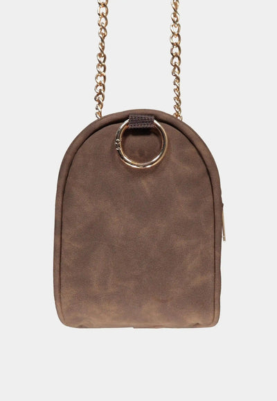 Harry Potter Micro Bag Hogwarts