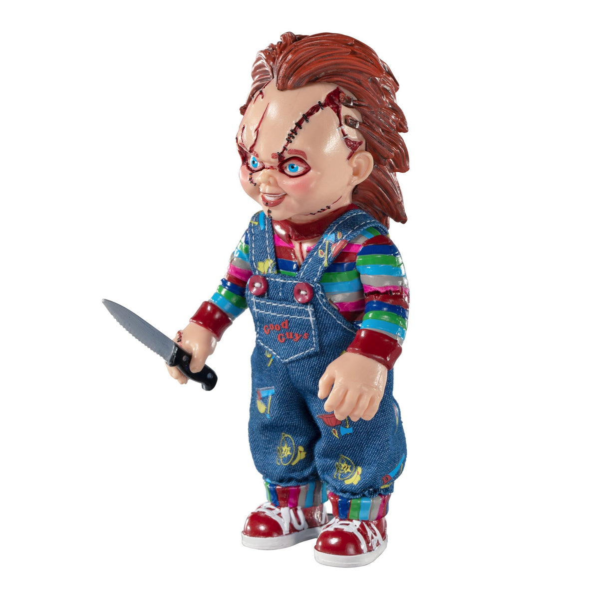 Child´s Play Bendyfigs Bendable Figure Chucky 14 cm