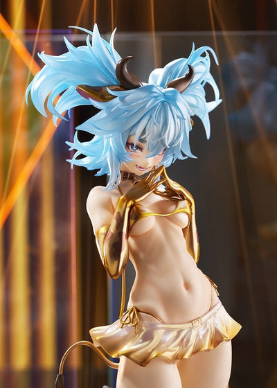 Girls' Frontline PVC Figure 1/6 PA-15 Gold Cow Bikini Ver. 28 cm