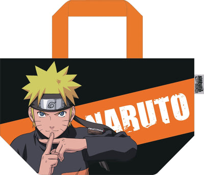 Naruto Cooler Hand bag Naruto