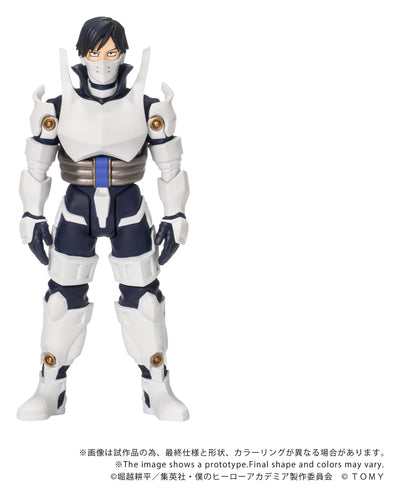 My Hero Academia Collekazaro Action Figure CK-M11 Tenya Iida 10 cm