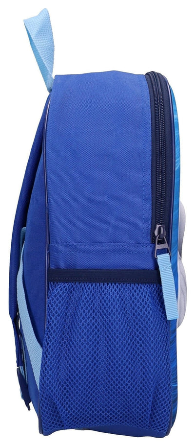 Sonic Backpack 3D Fun Bunch