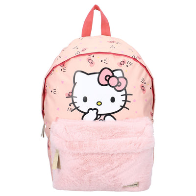 Sanrio Backpack Hello Kitty Furry Fantasy