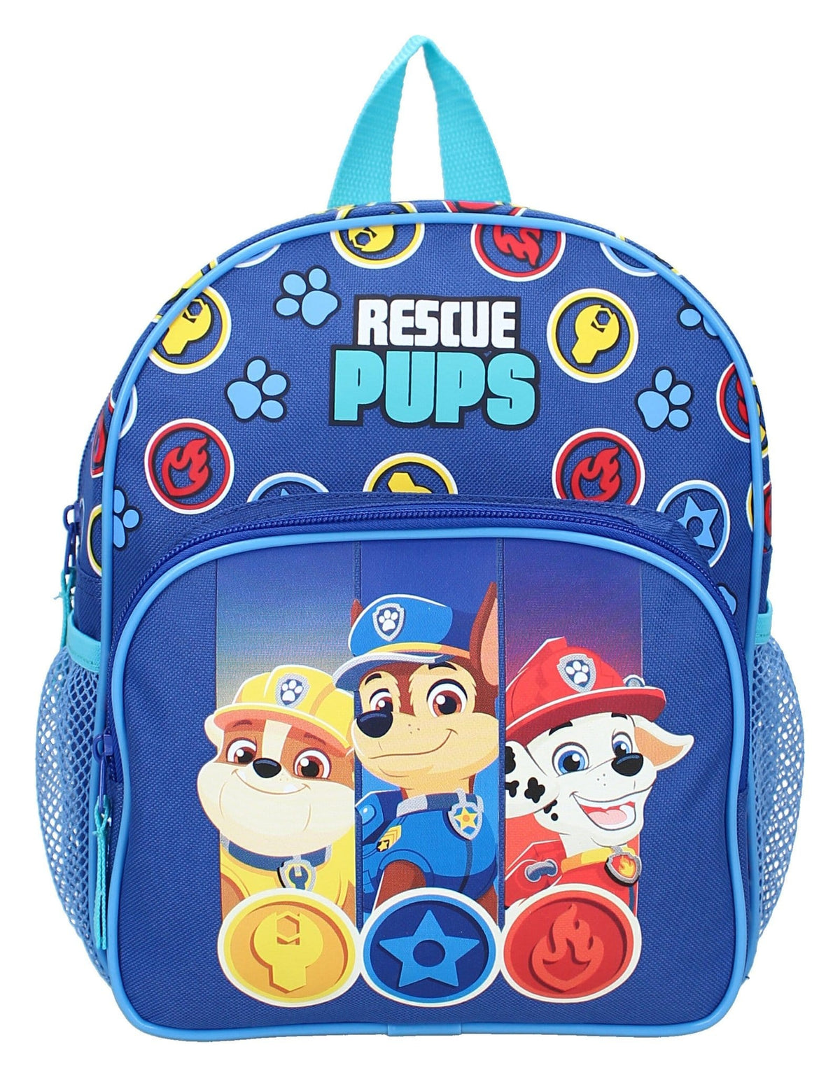 PAW Patrol Backpack Puptastic Days 29 cm
