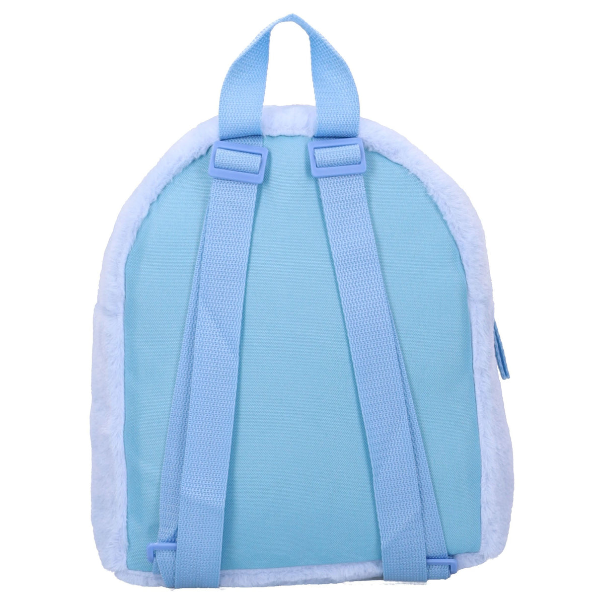 Bluey Backpack Bluey Fluffy Festival