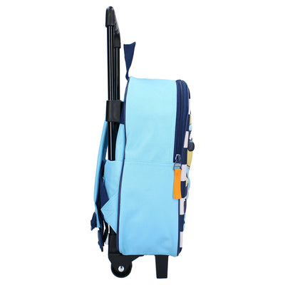 Bluey Backpack 3D Oh Happy Days 32 cm
