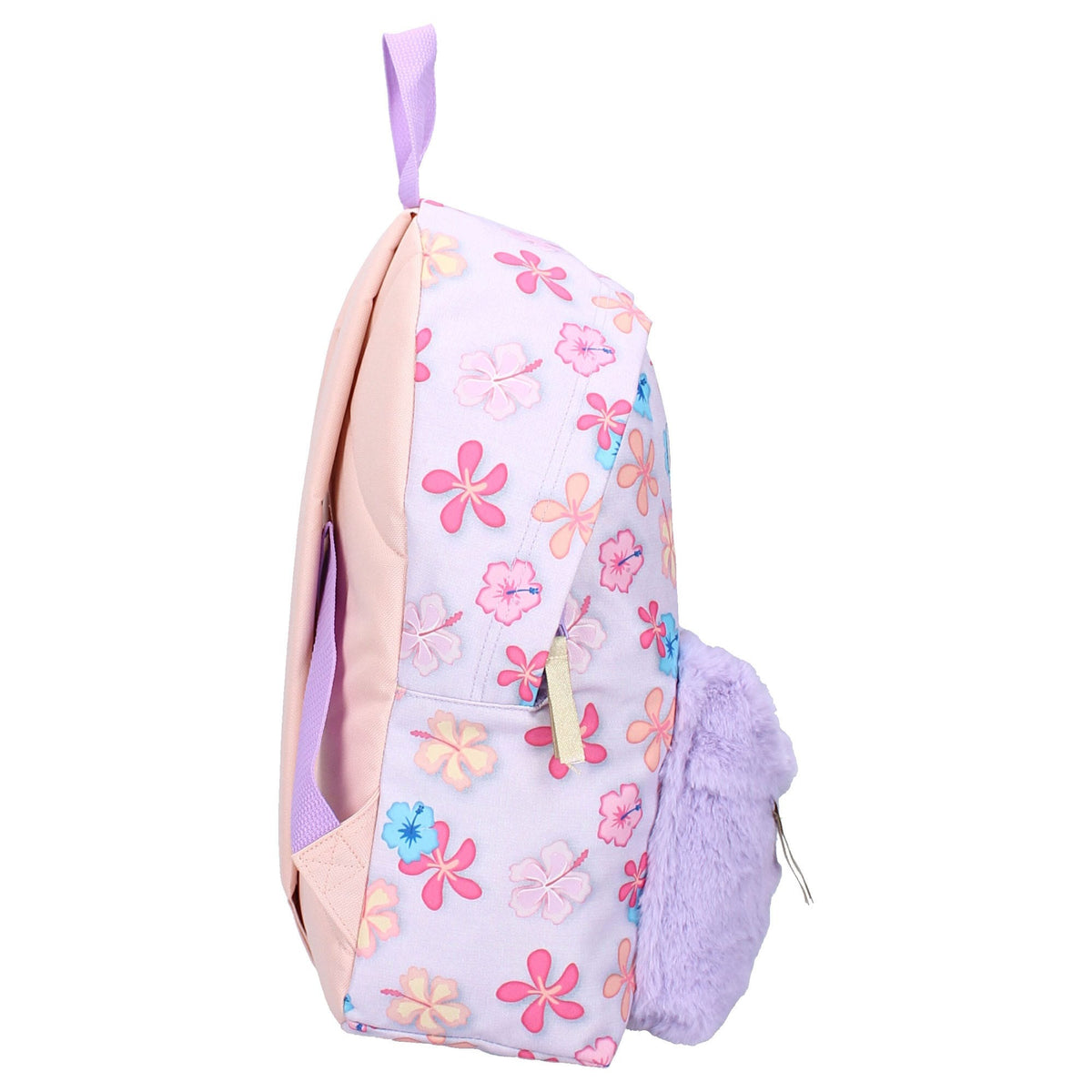 Lilo & Stitch Backpack Furry Fantasy 37 cm