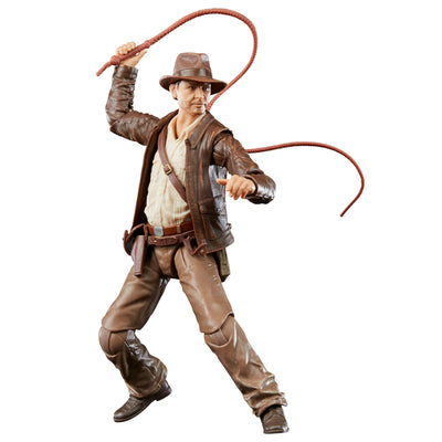 Indiana Jones Adventure Series (Raiders of the Lost Ark) 15 cm