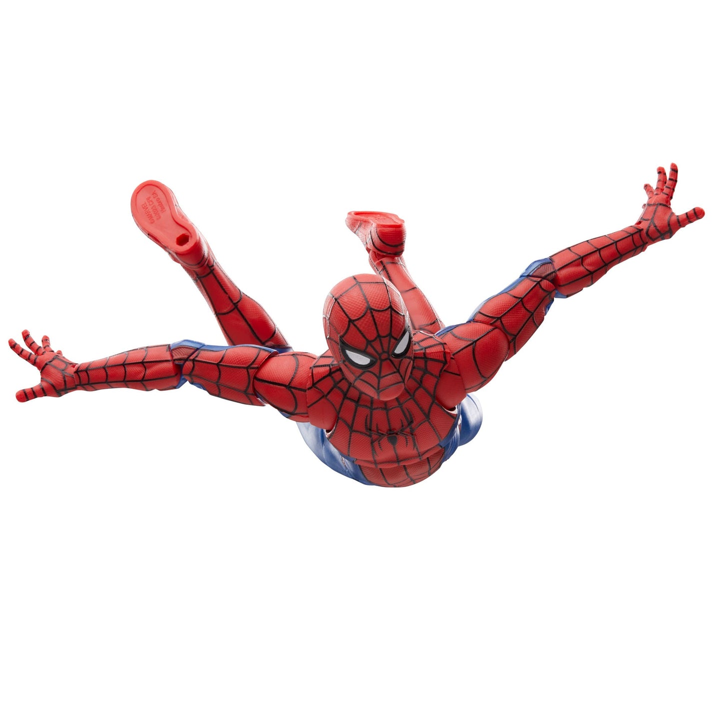Spider-Man: No Way Home Marvel Legends 15 cm