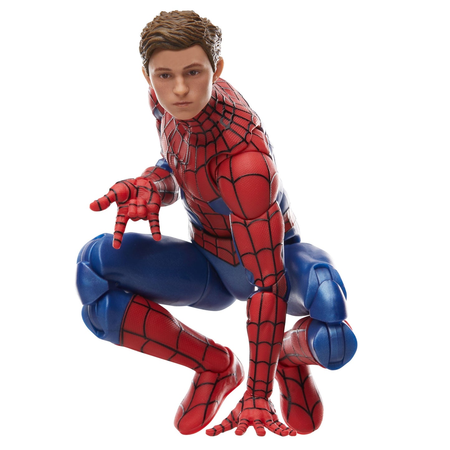 Spider-Man: No Way Home Marvel Legends 15 cm