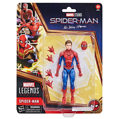 Spider-Man: No Way Home Marvel Legends 15 cm