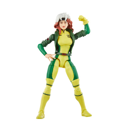 X-Men '97 Rogue Marvel Legends Action Figure Marvel's 15 cm