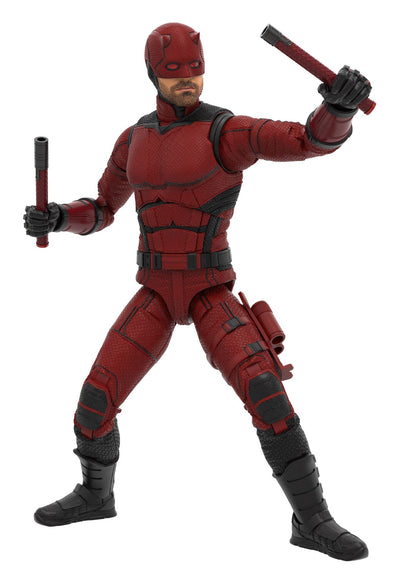 Daredevil: Born Again Marvel Legends Daredevil 15 cm Action Figure