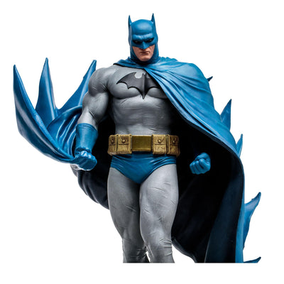 Batman (Hush) 30 cm DC Multiverse