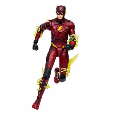 DC The Flash Movie (Batman Costume) 18 cm