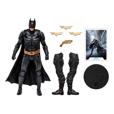 Batman (The Dark Knight Trilogy) 18 cm