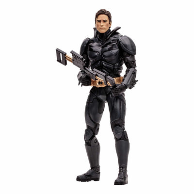 DC Multiverse Batman (The Dark Knight) (Sky Dive) 18 cm