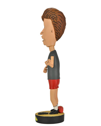 Beavis & Butthead Head Knocker Bobble-Head Butt-Head - 18 cm