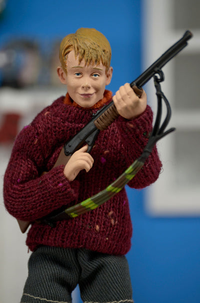 Home Alone - Kevin McCallister Action Figure - NECA 18 cm