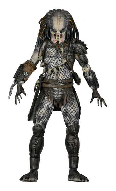 Ultimate Elder Predator Predator 2 20 cm