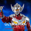 Ultraman FigZero Action Figure 1/6 Ultraman Suit Taro Anime Version 31 cm